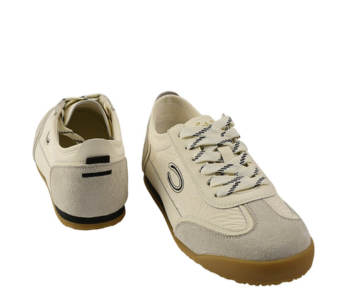 Pantofi sport, dama, ADA SHOES, KM0820 alb, sintetic