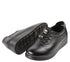 Pantofi sport, dama, ADA SHOES, 1903 negru, piele naturala