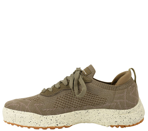 Pantofi sport, barbati, GORETTI, B100-CL26013 bej, textil