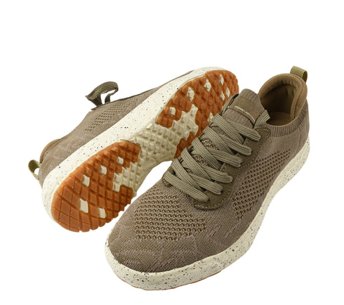 Pantofi sport, barbati, GORETTI, B100-CL26013 bej, textil