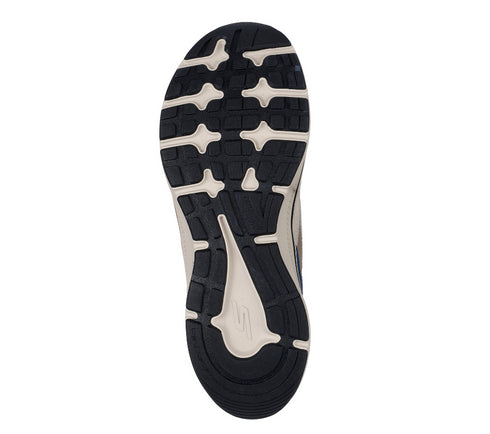 Pantofi sport, barbati, SKECHERS GO RUN CONSISTENT 2.0 RETRO RUNNER V1 220872-CCBK gri, sintetic