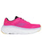 Pantofi sport, dama, SKECHERS MAX CUSHIONING ENDEA 129470-RAS, Fucsia, textil