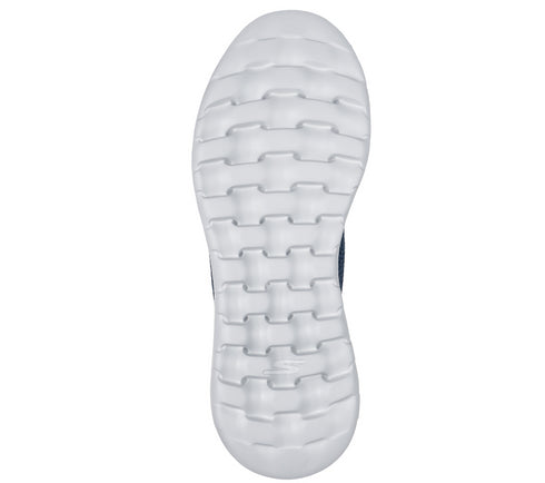 Espadrile sport, barbati, SKECHERS BOGDIN-ARLETT SLIP-INS 216285-NVY, bleumarin, textil