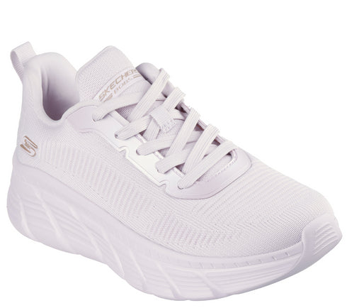 Pantofi sport, dama, SKECHERS BOBS B FLEX HI-FLYING HI 117385-LIL lila, textil