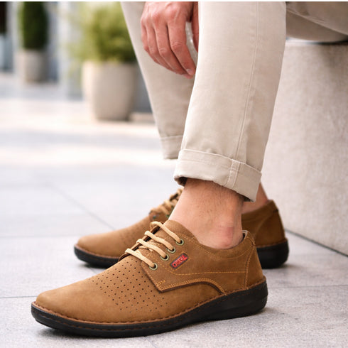 OTTER Pantofi Casual 9553-04