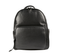 Rucsac casual, dama, ADA SHOES, 23074, negru, piele naturala