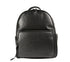 Rucsac casual, dama, ADA SHOES, 23074, negru, piele naturala