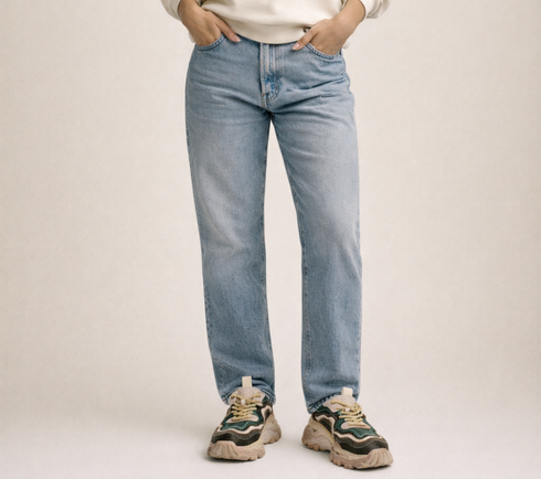 Pantofi sport, dama, FRANCO GERARDO, HY2926 bej, piele intoarsa