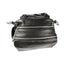 Rucsac casual, dama, ADA SHOES, 77295, negru, piele naturala