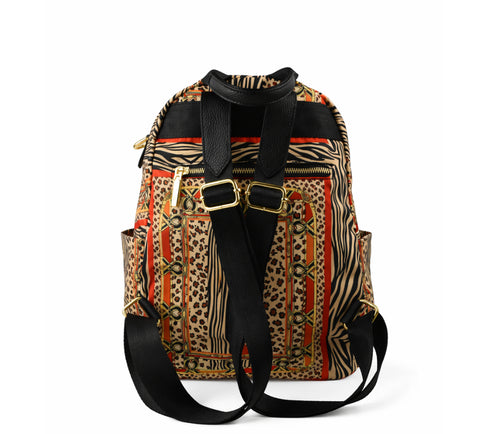 Poseta casual, dama, ADA SHOES, 2233, bej, textil