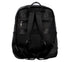 Rucsac casual, dama, REMONTE, Q0535-02, negru, piele ecologica