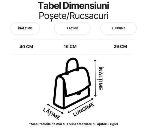 Rucsac casual, dama, ANEKKE 42575-011, roz, piele ecologica