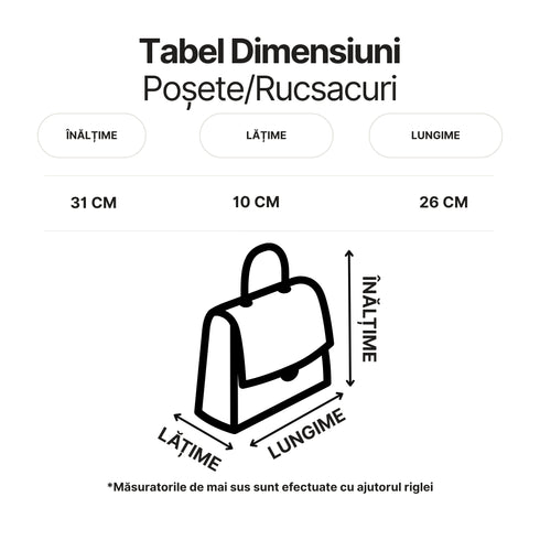 Anekke Rucsac 42625-252