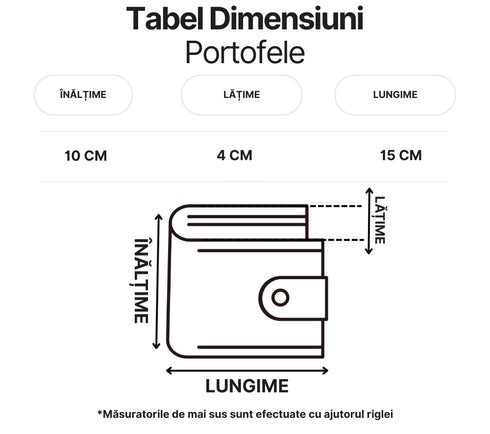 Portofel casual, dama, ANEKKE 42759-909, bej, piele ecologica