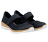 Pantofi sport, dama, RIEKER ANTISTRESS, N42B0-14 bleumarin, piele ecologica