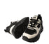 Pantofi sport, dama, GRYXX, Z69059 negru, textil