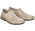 Pantofi casual, barbati, RIEKER, ANTISTRESS, 05297-60 bej, piele naturala