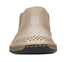 Pantofi casual, barbati, RIEKER, ANTISTRESS, 05297-60 bej, piele naturala