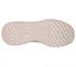 Pantofi sport, dama, SKECHERS BOB'S SQUAD CHAOS-FACE OFF, 117209-NUDE roz pudra, textil