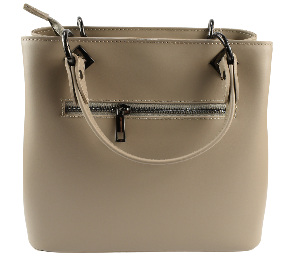 Geanta Crossbody Luminia maro - Zapatos