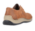 Pantofi casual, barbati, RIEKER, ANTISTRESS, 05226-24 maro, piele ecologica