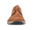Pantofi casual, barbati, RIEKER, ANTISTRESS, 05226-24 maro, piele ecologica