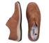 Pantofi casual, barbati, RIEKER, ANTISTRESS, 05226-24 maro, piele ecologica