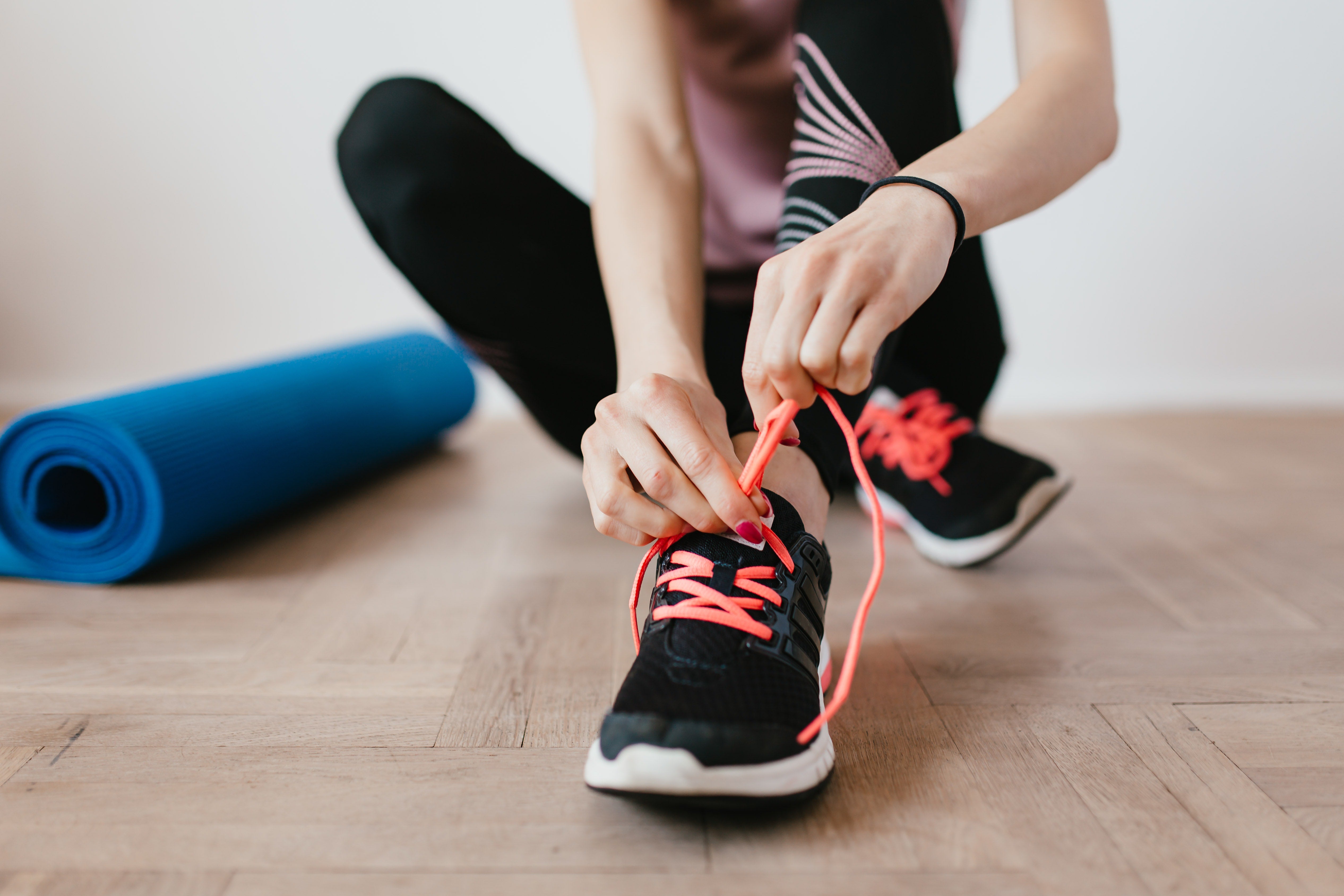 Pantofi sport: încălțăminte confortabilă și versatilă pentru un stil de viață activ