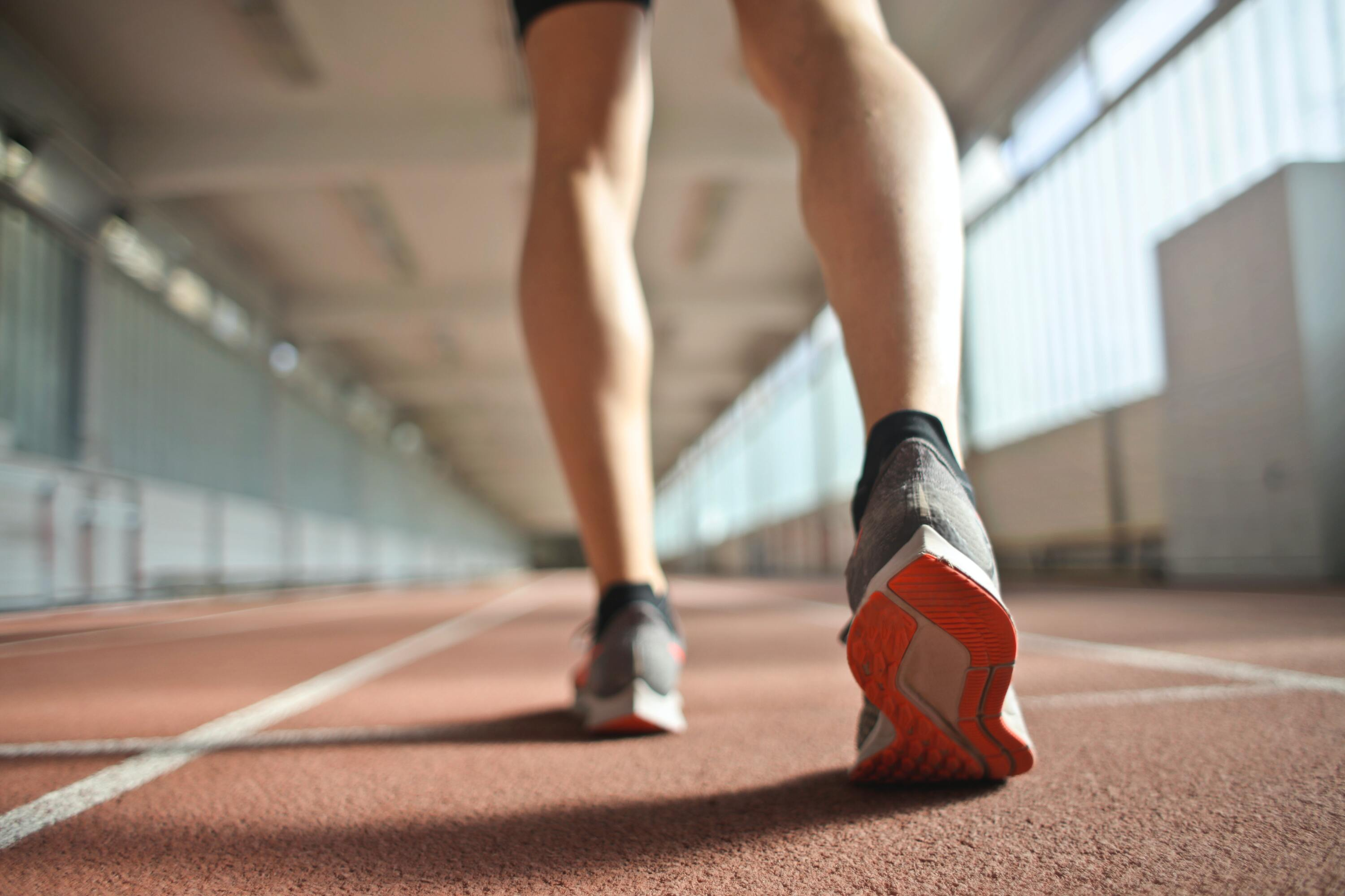 Descoperă lumea pantofilor sport: Ghidul tău complet