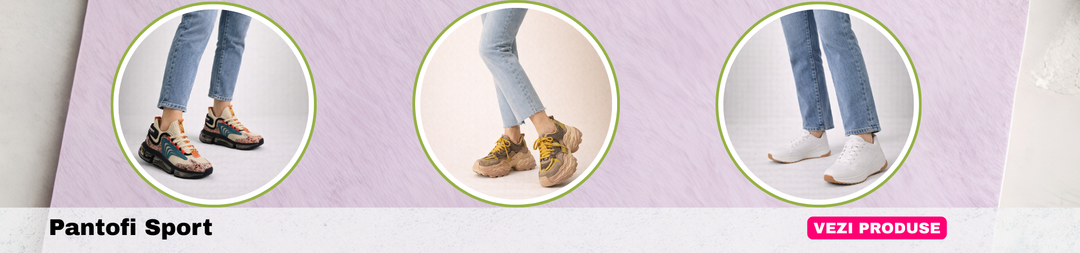 Pantofi sport femei