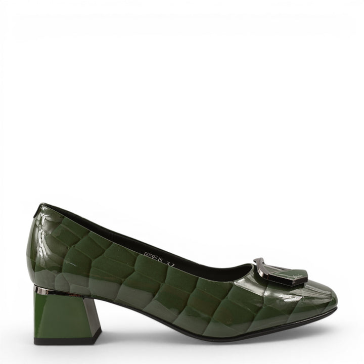 Pantofi Eleganti 0059-15