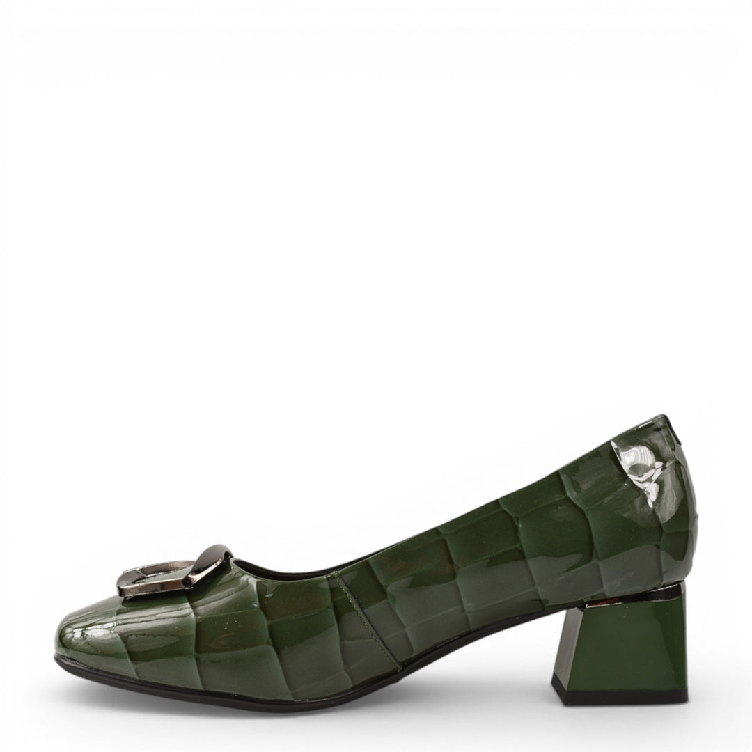 Pantofi Eleganti 0059-15