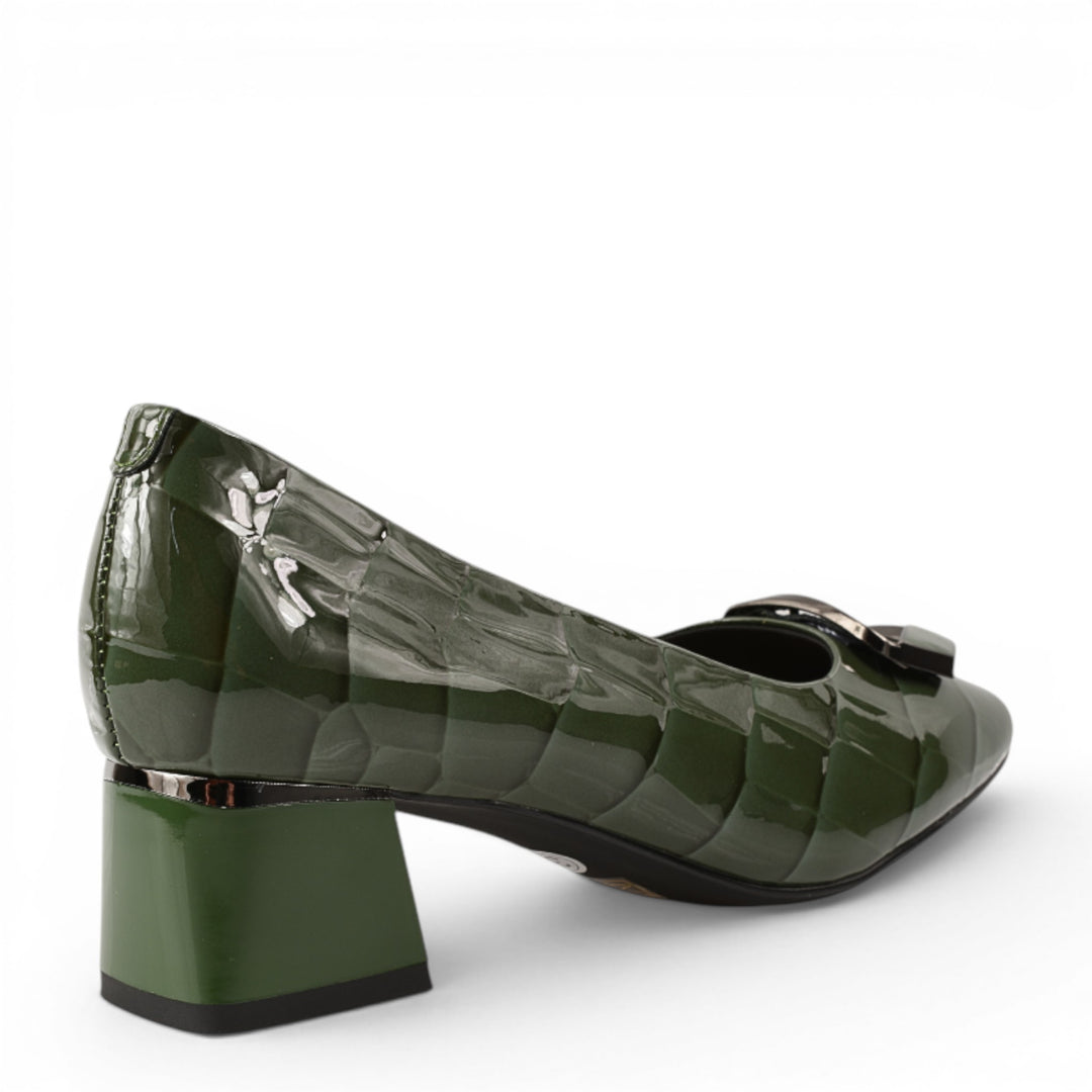 Pantofi Eleganti 0059-15