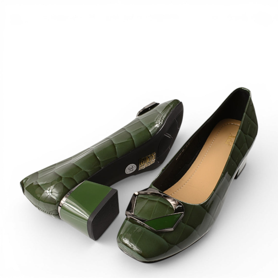 Pantofi Eleganti 0059-15