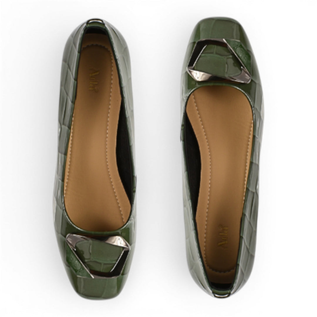 Pantofi Eleganti 0059-15