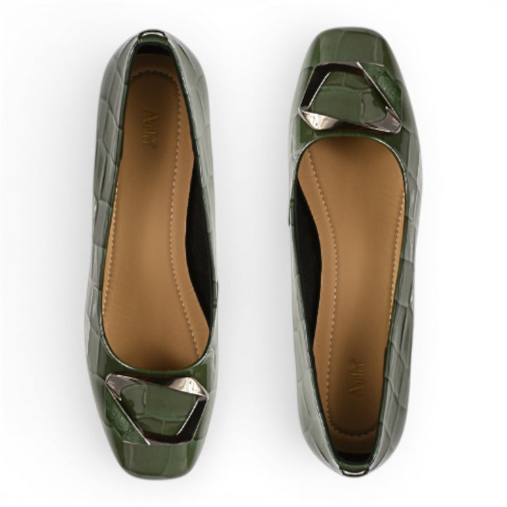 Pantofi Eleganti 0059-15