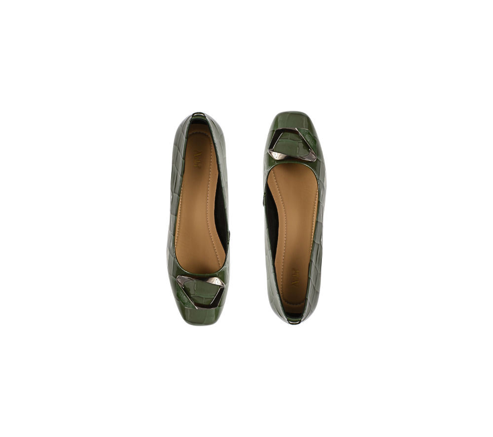 Pantofi Eleganti 0059-15