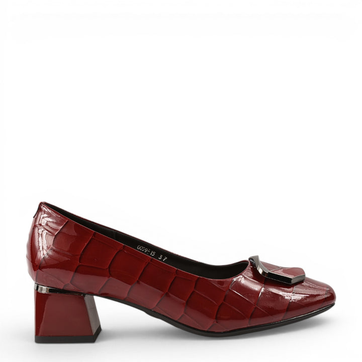 Pantofi Eleganti 0059-15