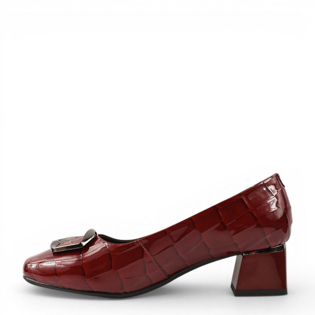 Pantofi Eleganti 0059-15