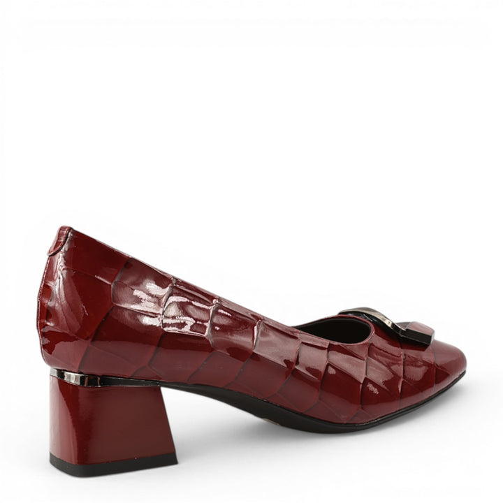 Pantofi Eleganti 0059-15