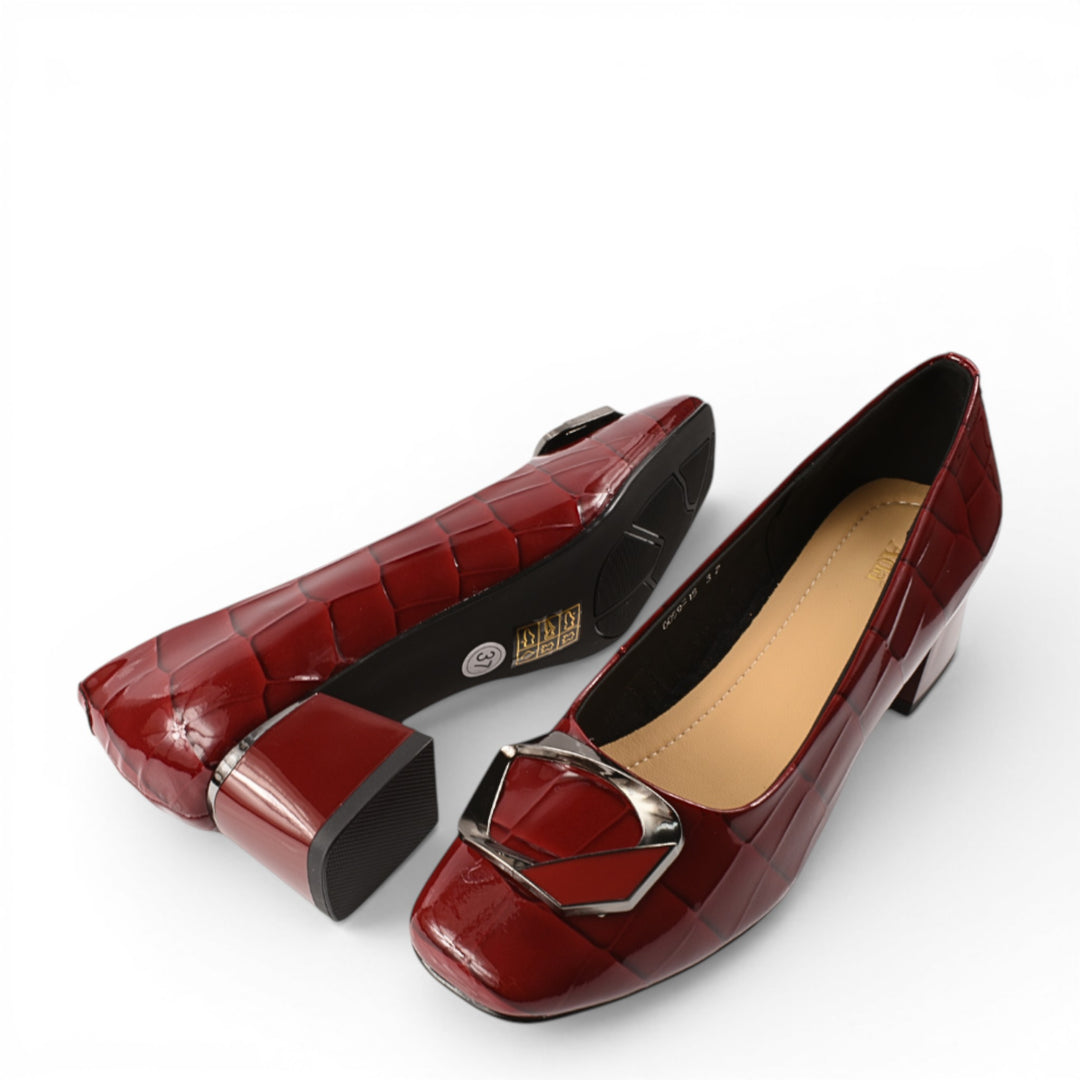 Pantofi Eleganti 0059-15