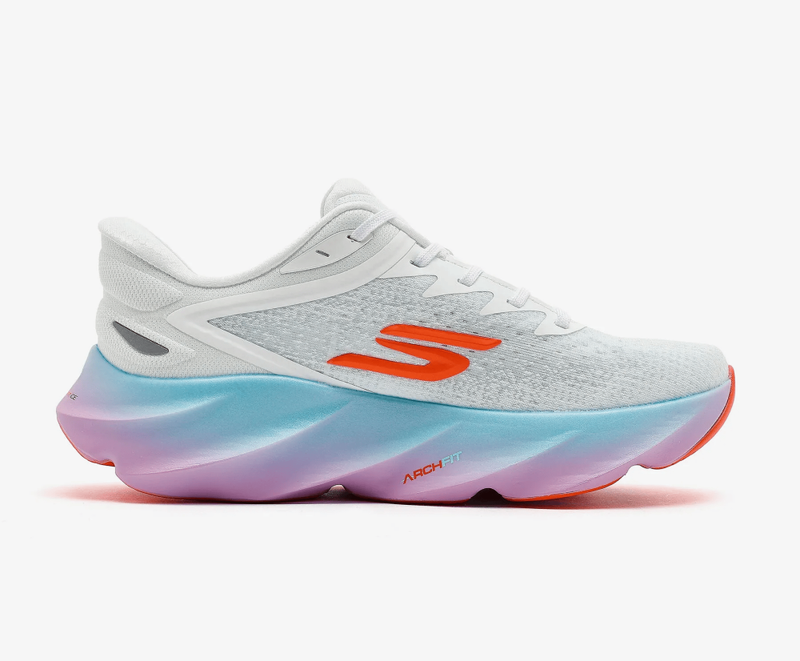 Skechers Skx Aero Burst-Si