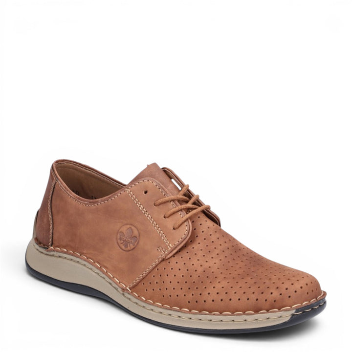 Rieker Pantofi Casual 05226-24