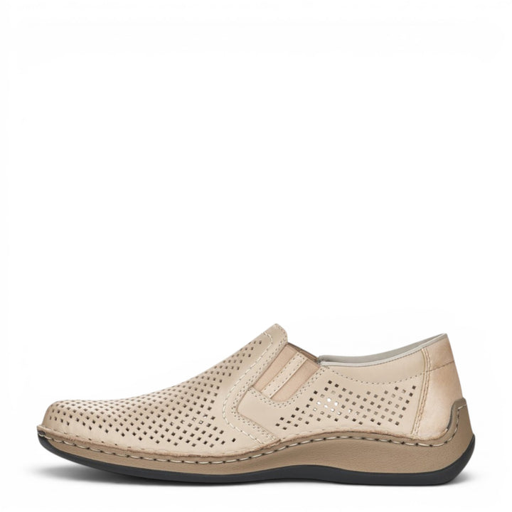 Rieker Pantofi Casual 05297-60