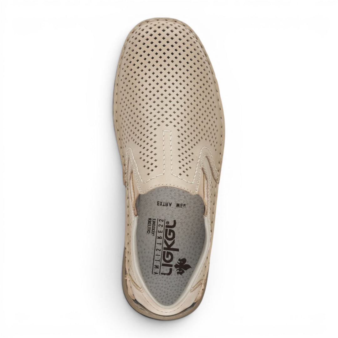 Rieker Pantofi Casual 05297-60