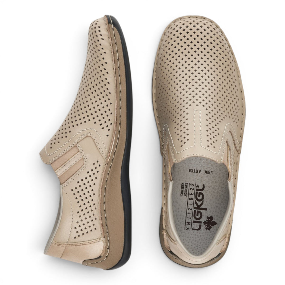 Rieker Pantofi Casual 05297-60