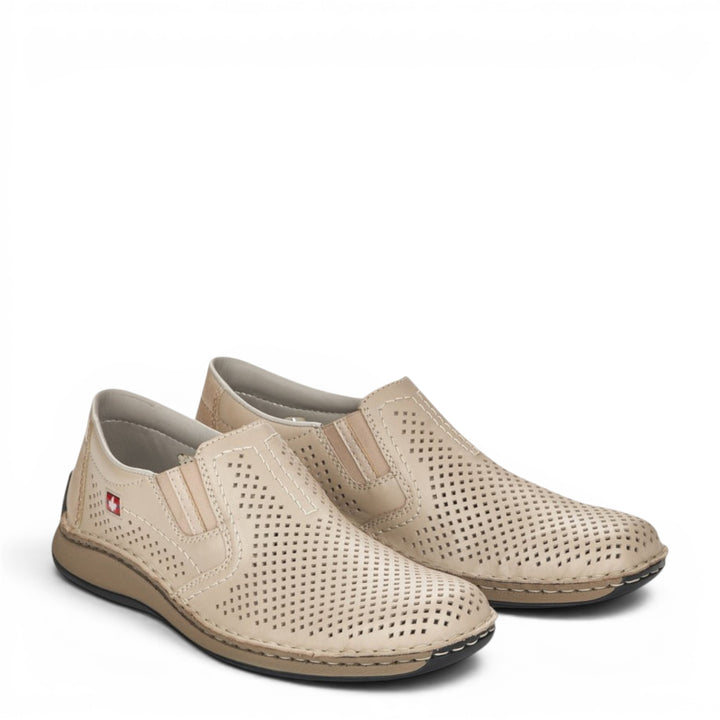 Rieker Pantofi Casual 05297-60