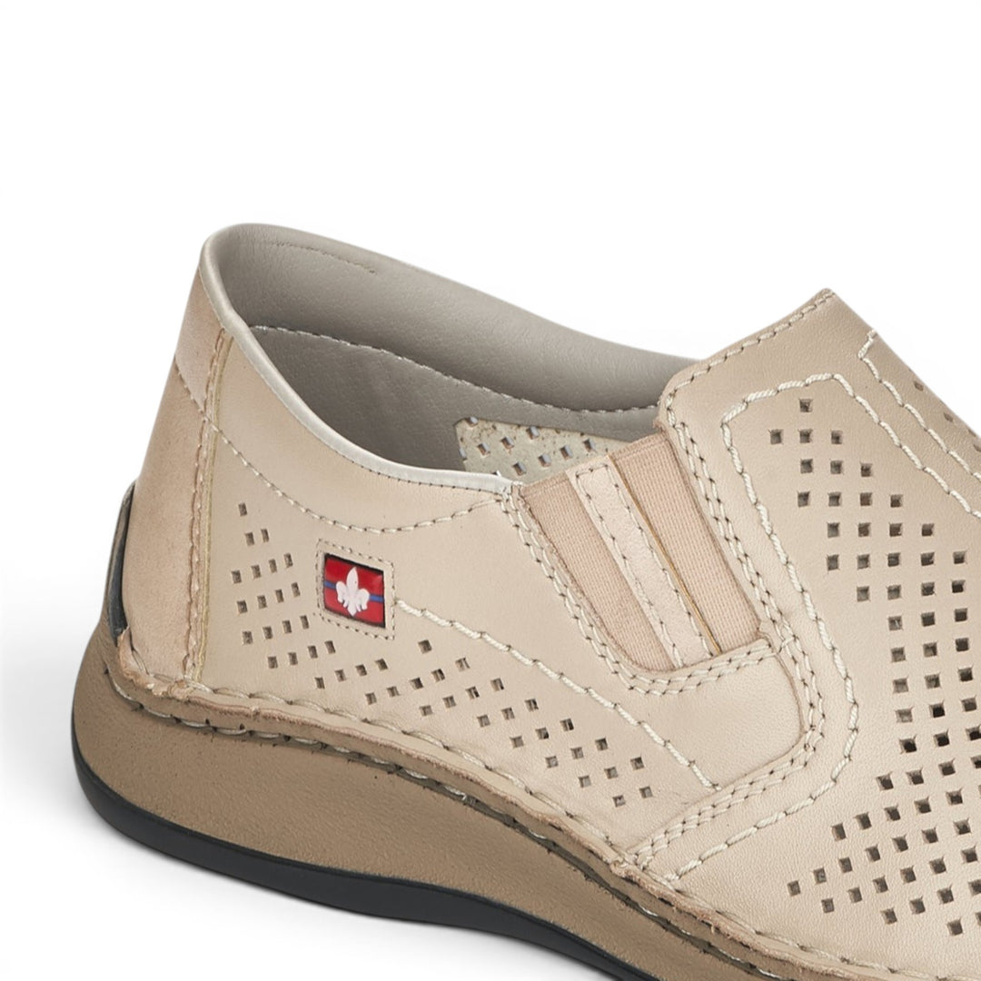 Rieker Pantofi Casual 05297-60
