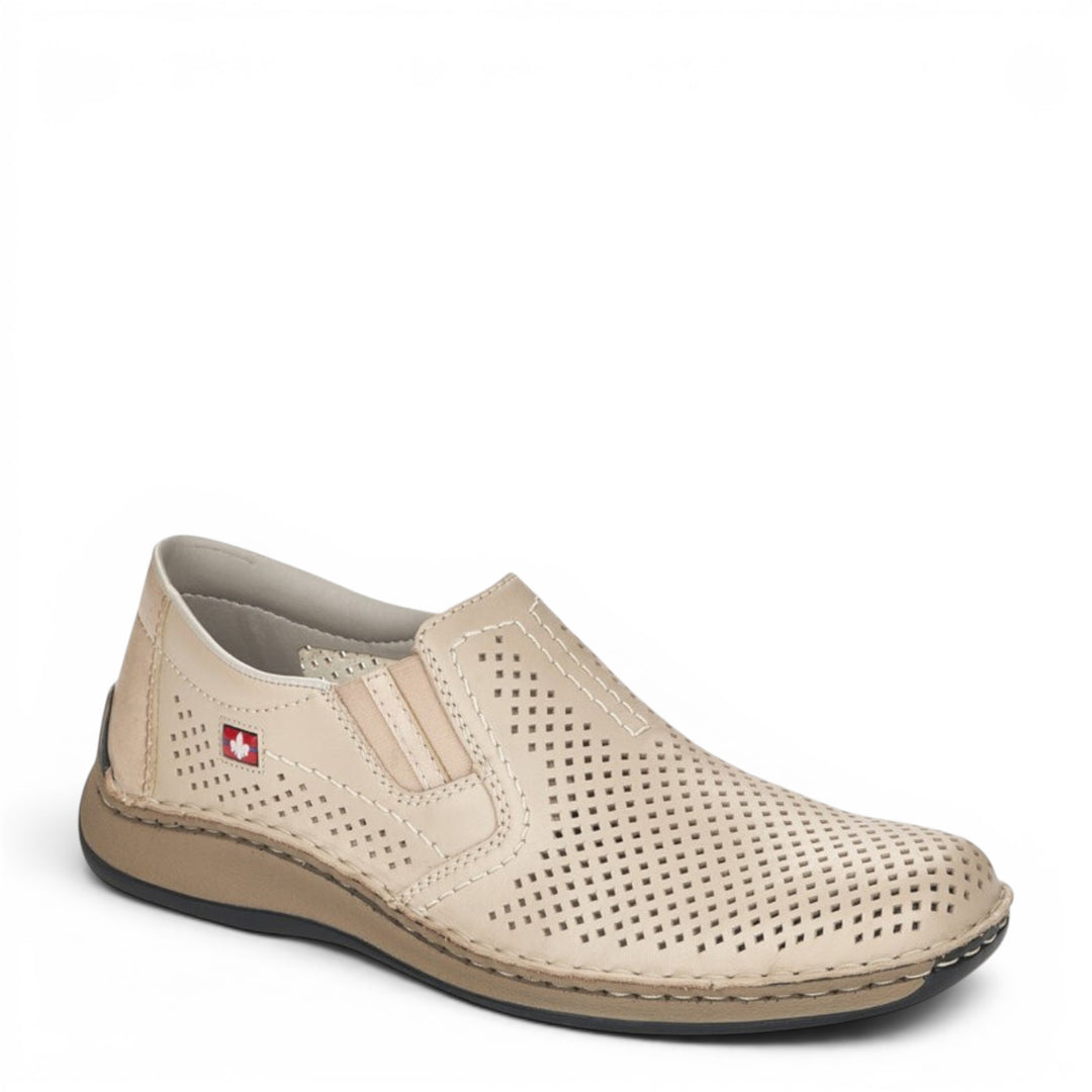 Rieker Pantofi Casual 05297-60