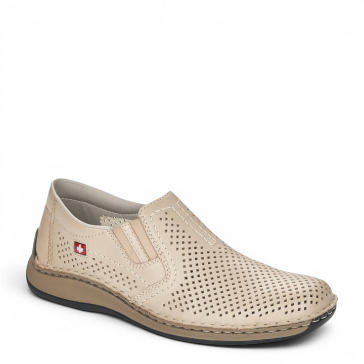 Rieker Pantofi Casual 05297-60